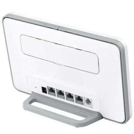 HUAWEI B535-333 Router 4G LTE Blanco HUAWEI B535-333 Router 4G LTE Blanco